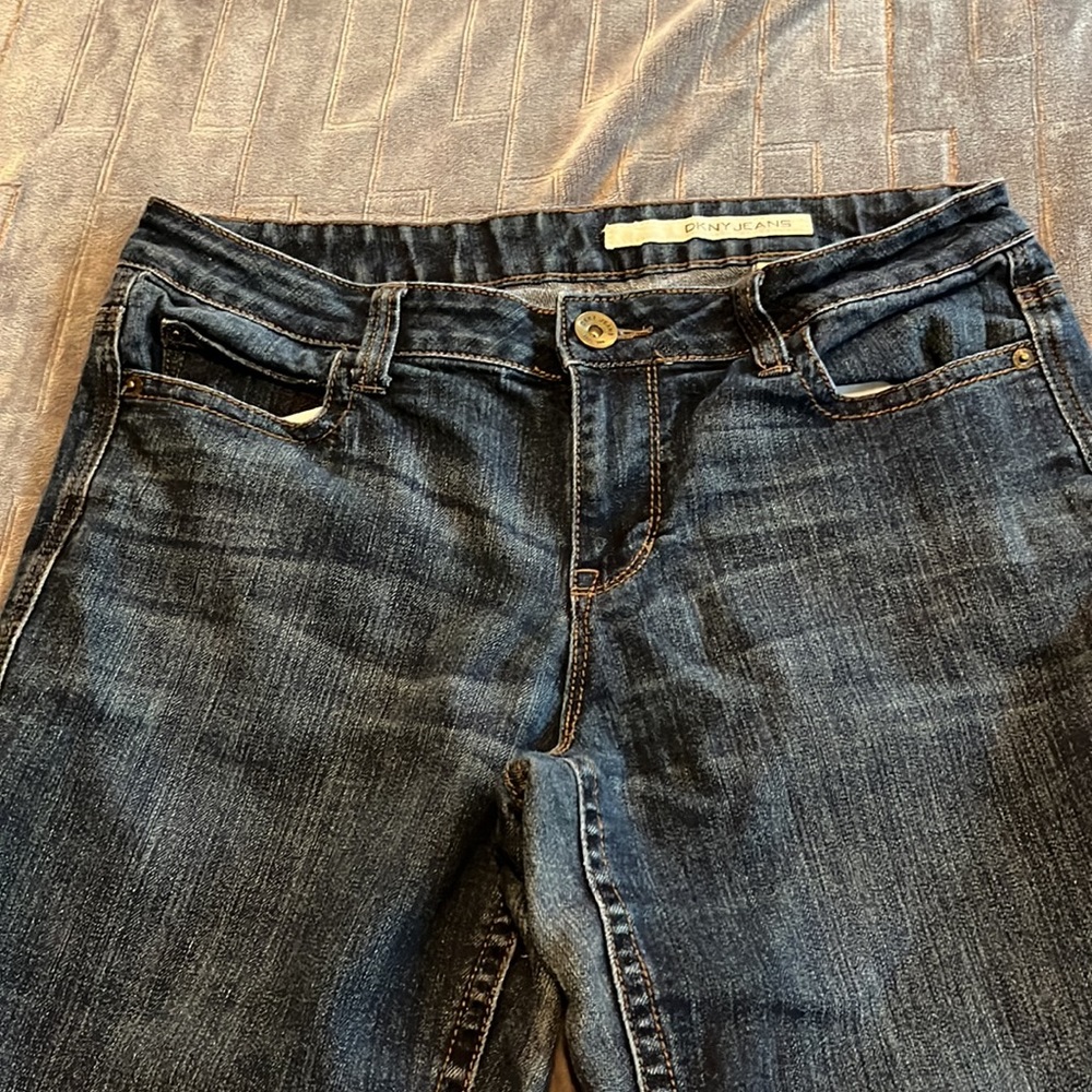 DKny jeans - Picture 12 of 13